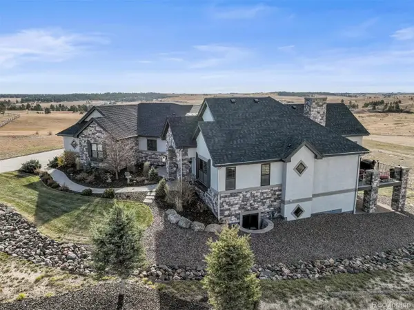 1210 Legacy Trl, Elizabeth, CO 80107