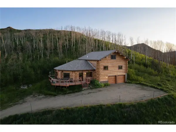 Address Withheld By Seller, Granby, CO 80446