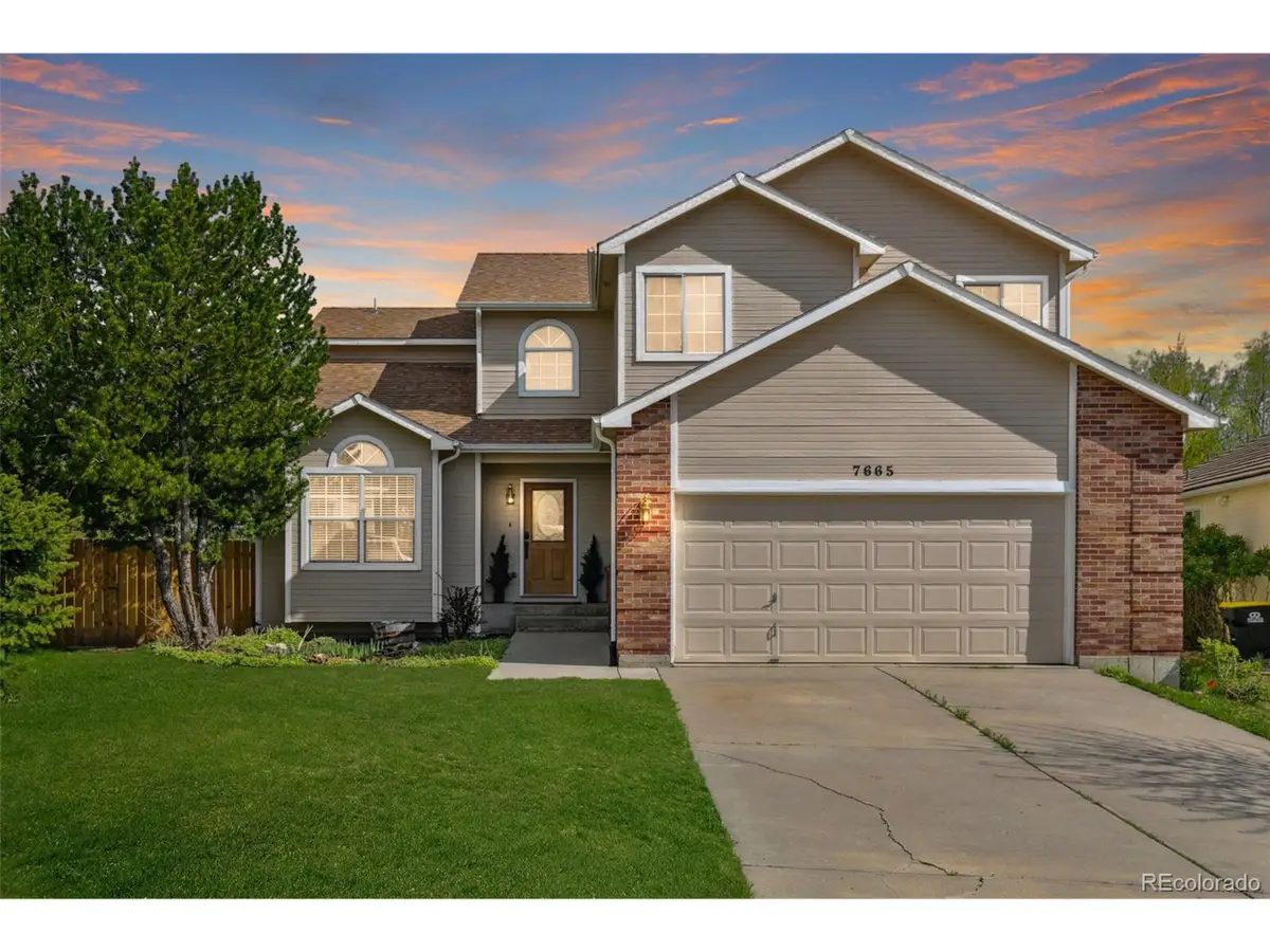 7665 Calloway Ct, Colorado Springs, CO 80919 - Image #1