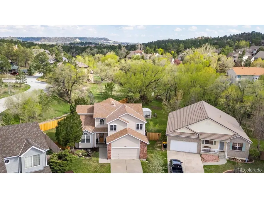 7665 Calloway Ct, Colorado Springs, CO 80919 - Image #2