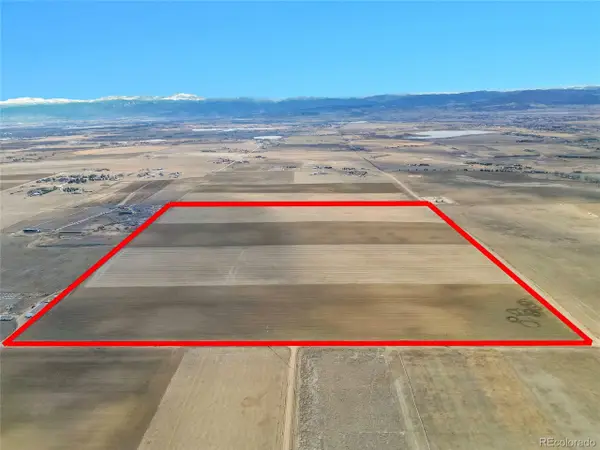 County Road 36 And Weld County Road 3 Lot 1, Mead, CO 80542