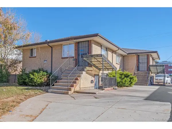 1738 Boston St, Aurora, CO 80010