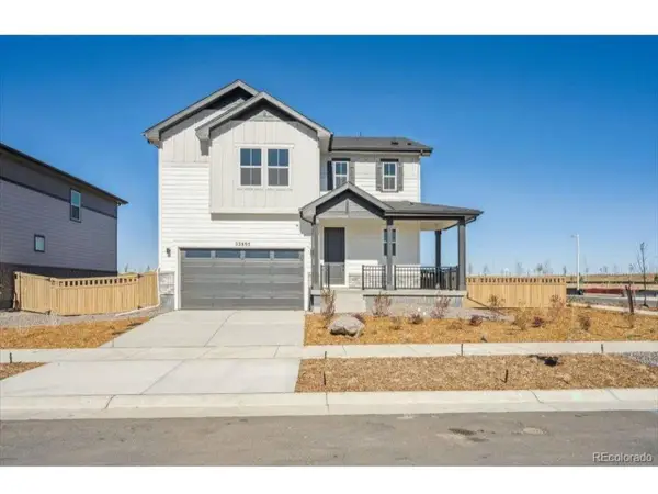 22895 E 47th Ave, Aurora, CO 80019