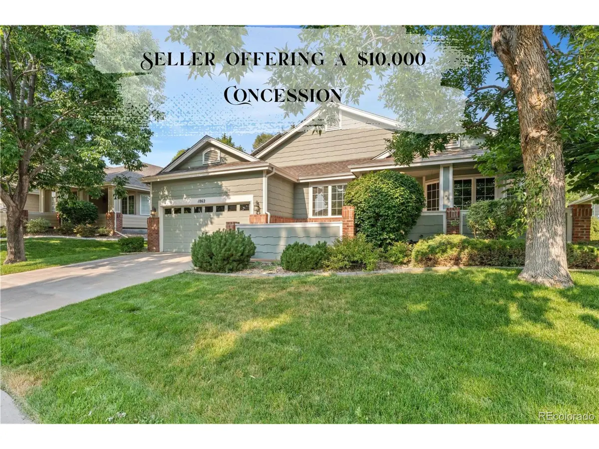 1862 S Marshall Cir, Lakewood, CO 80232 - Image #1