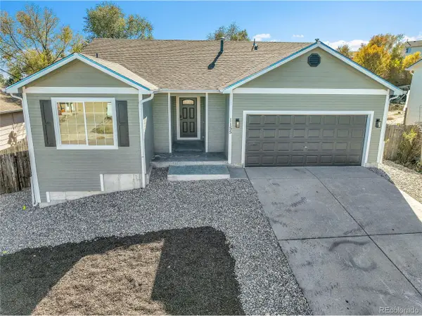1155 Legend Oak Dr, Fountain, CO 80817