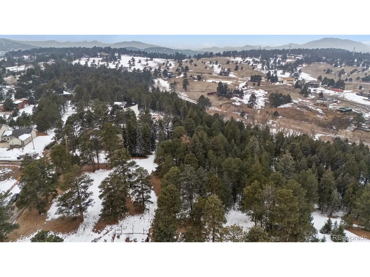 0 Vista Ave, Golden, CO 80401 - Image #1