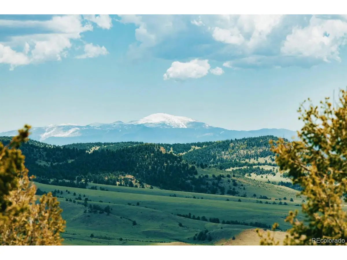 Highway 9, Guffey, CO 80820 - #1