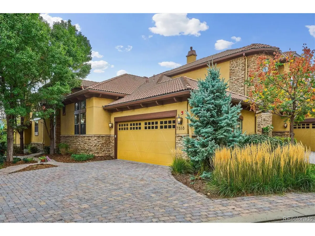 7818 Vallagio Ln, Englewood, CO 80112 - Image #1