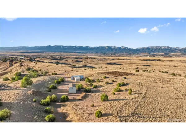 725 Van Egmond Dr, Penrose, CO 81240