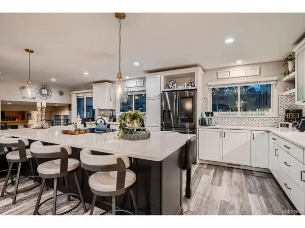 5611 W Bates Ave, Denver, CO 80227