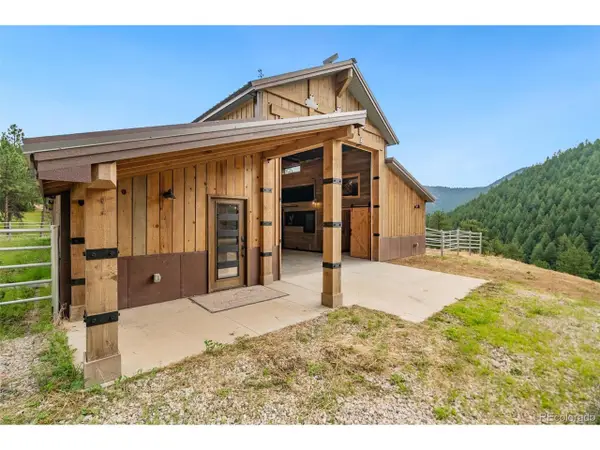 10013 S Mckinney Rd, Littleton, CO 80127