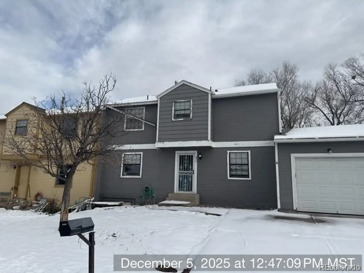 2212 S Decatur St, Denver, CO 80219 - Image #1