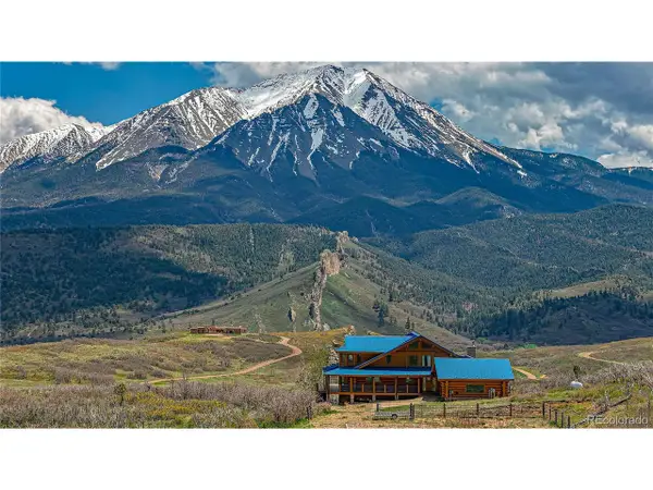 Address Withheld By Seller, La Veta, CO 81055