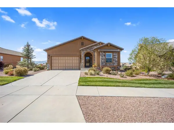 13901 Penfold Dr, Colorado Springs, CO 80921
