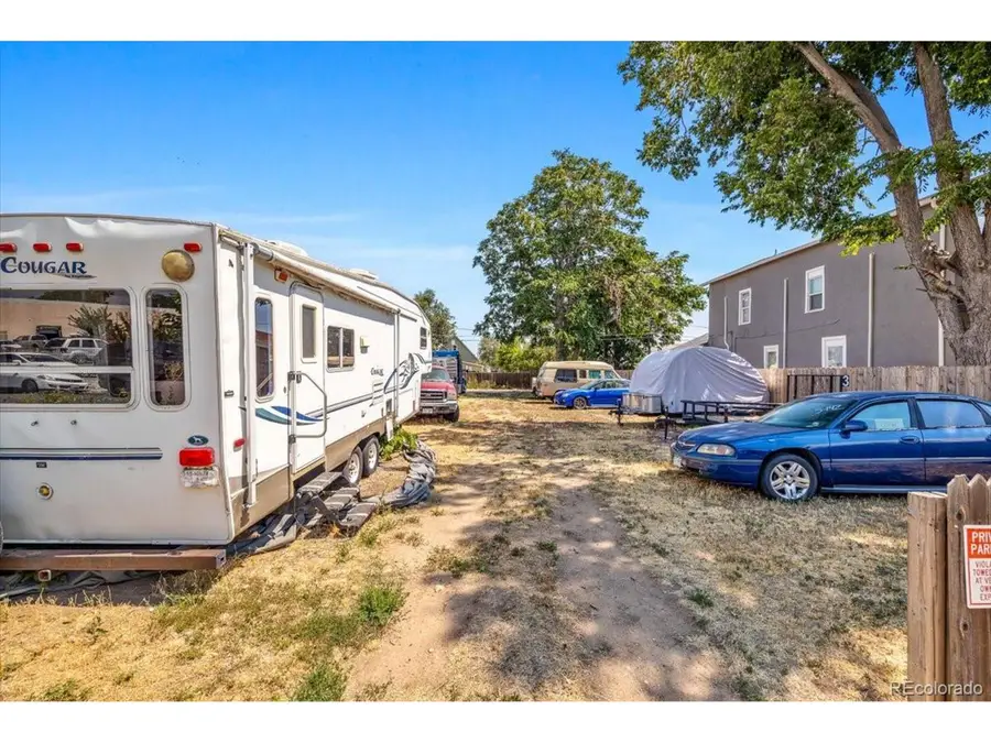 4774 Vine St, Denver, CO 80216 - #2