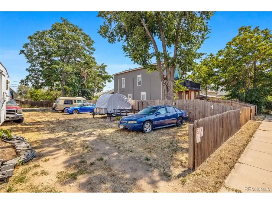 4774 Vine St, Denver, CO 80216 - #3