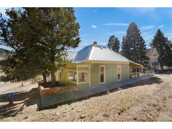 418 Spicer Ave, Victor, CO 80860