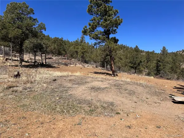 0 Big Pine Ridge, Weston, CO 81091