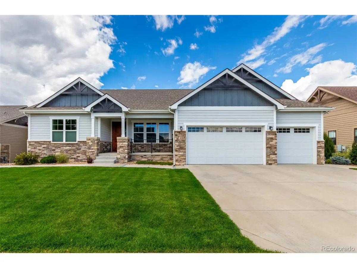 909 Signal Ct, Timnath, CO 80547 - #1