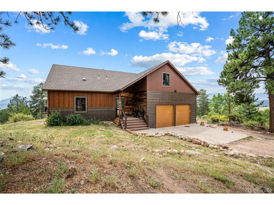 14534 S Wandcrest Dr, Pine, CO 80470 - Image #2