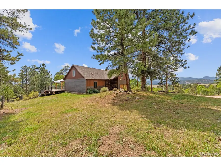 14534 S Wandcrest Dr, Pine, CO 80470 - Image #3