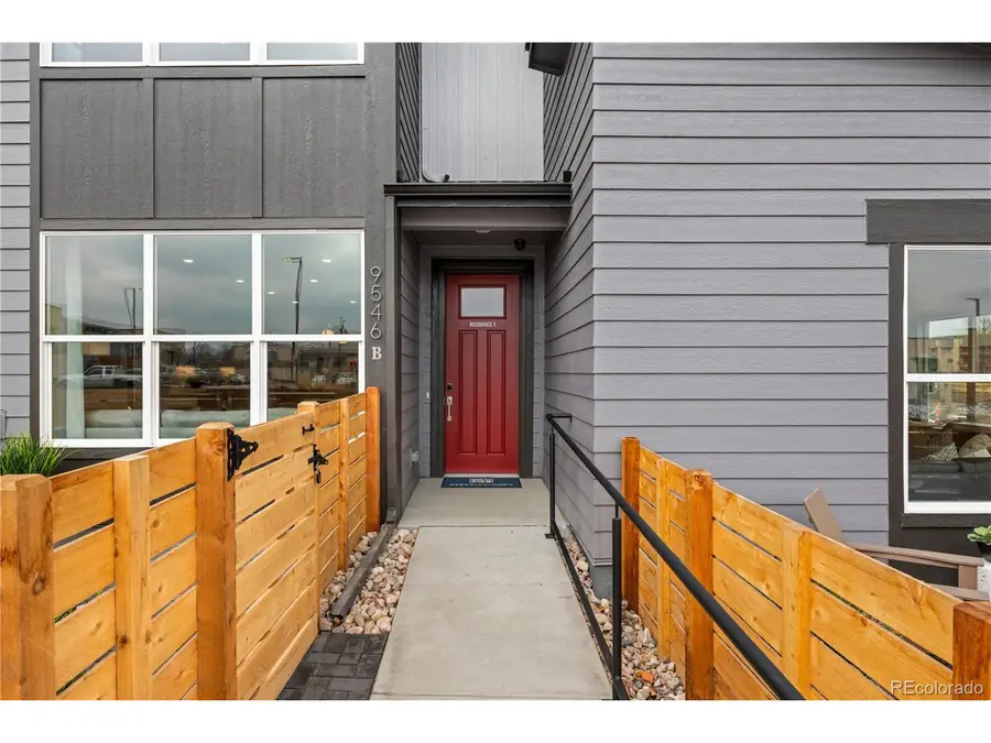 9546 W 58th Cir #B, Arvada, CO 80002 - Image #2