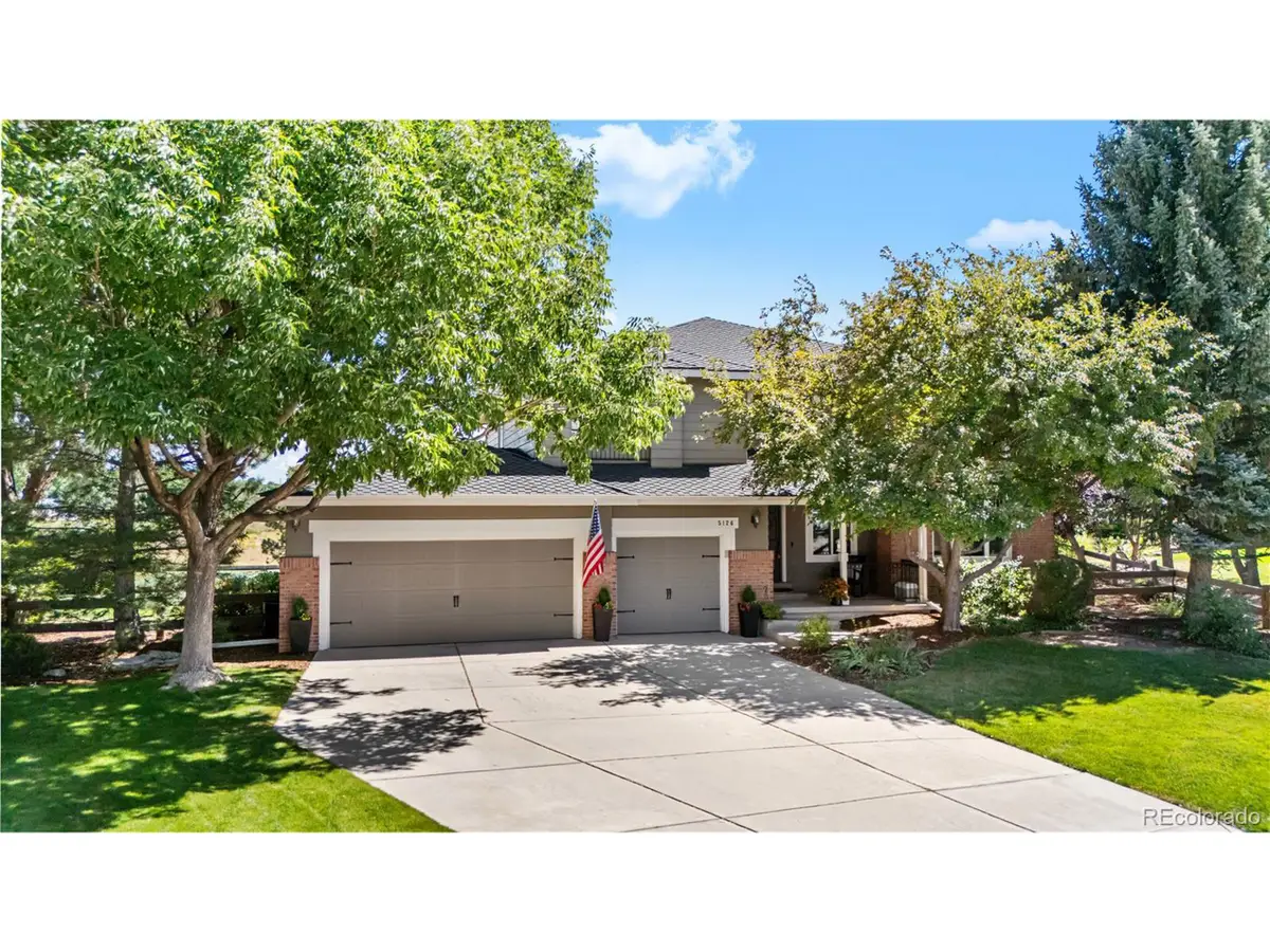 5126 Tuscany Ct, Highlands Ranch, CO 80130 - Image #1