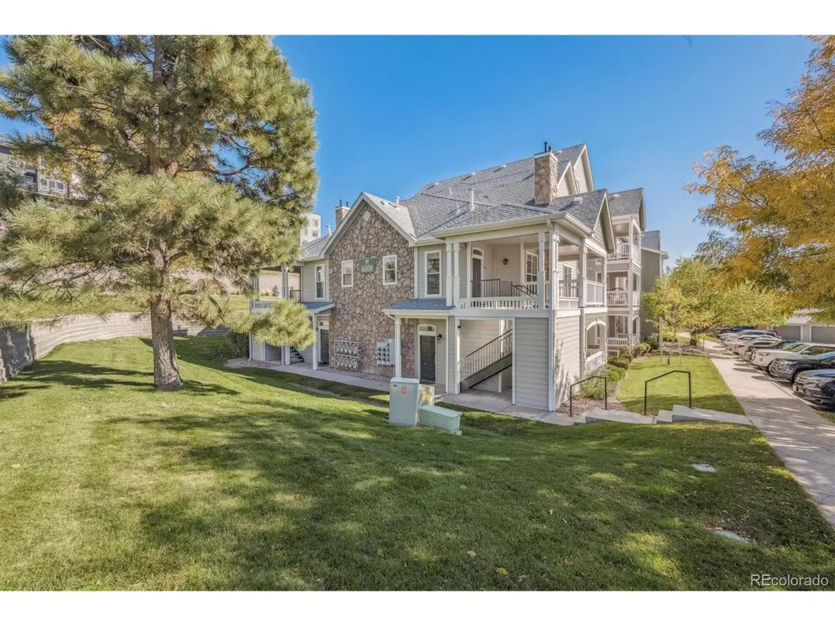 6001 Castlegate Dr #A21, Castle Rock, CO 80108 - Image #1
