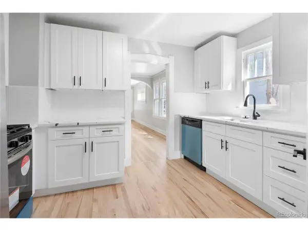 2103 S Lafayette St, Denver, CO 80210