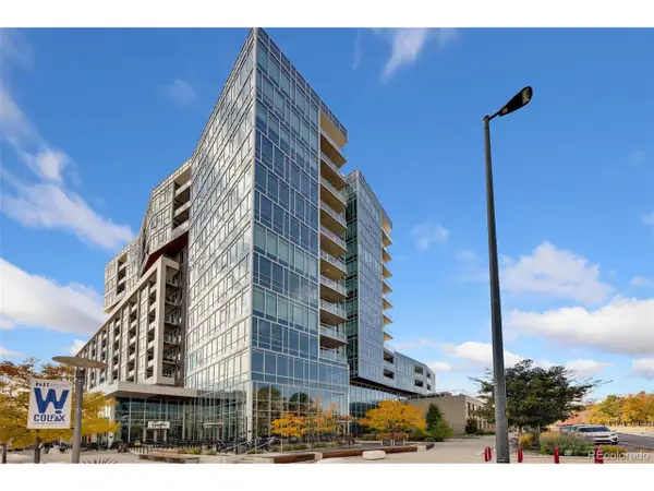 4200 W 17th Ave #425, Denver, CO 80204