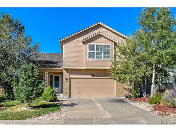 3978 Pronghorn Meadows Cir, Colorado Springs, CO 80922
