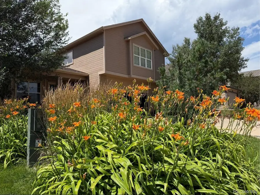 3978 Pronghorn Meadows Cir, Colorado Springs, CO 80922 - Image #2