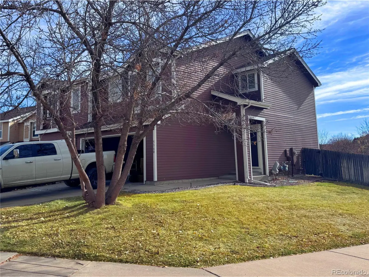 5360 S Picadilly Ct, Aurora, CO 80015 - #1