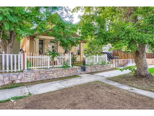 3621 Kalamath St, Denver, CO 80211