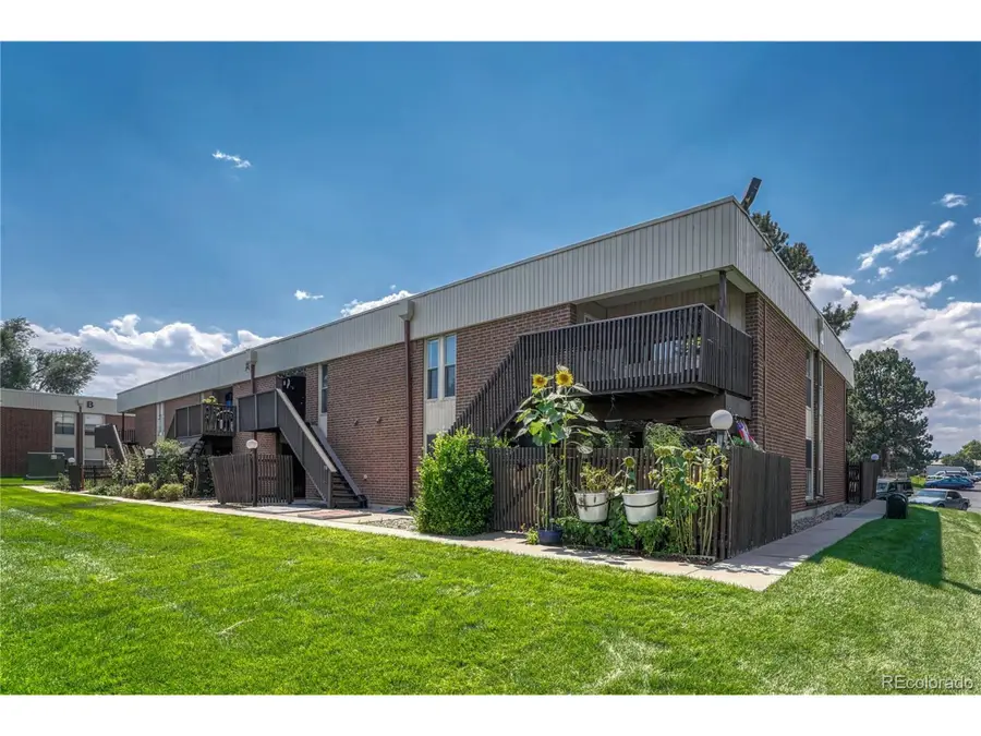 3663 S Sheridan Blvd #A9, Denver, CO 80235 - Image #2