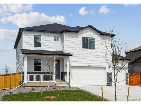 4330 Gypsum Ave, Mead, CO 80504