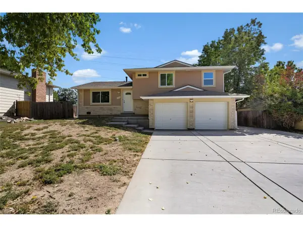 16800 E Bails Pl, Aurora, CO 80017