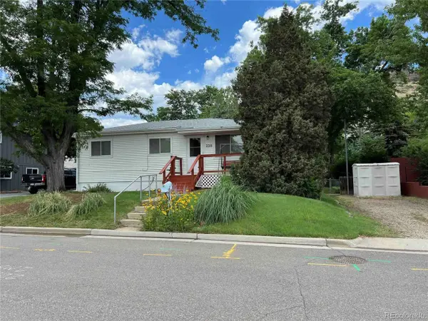 220 Lily Ln, Golden, CO 80403