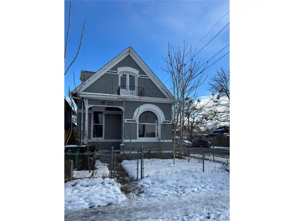 3700 N Lafayette St, Denver, CO 80205