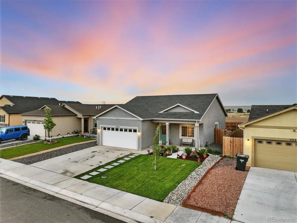 Address Withheld By Seller, Pueblo, CO 81008 - Image #1