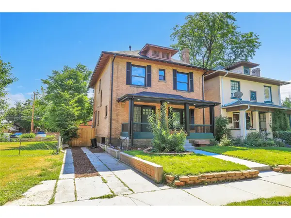 1260 Garfield St, Denver, CO 80206