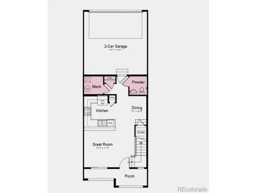 6681 E 148th Dr #2, Thornton, CO 80602 - Image #2