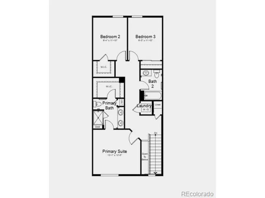 6681 E 148th Dr #2, Thornton, CO 80602 - Image #3