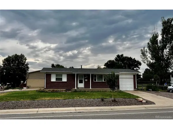 11932 Irma Dr, Northglenn, CO 80233