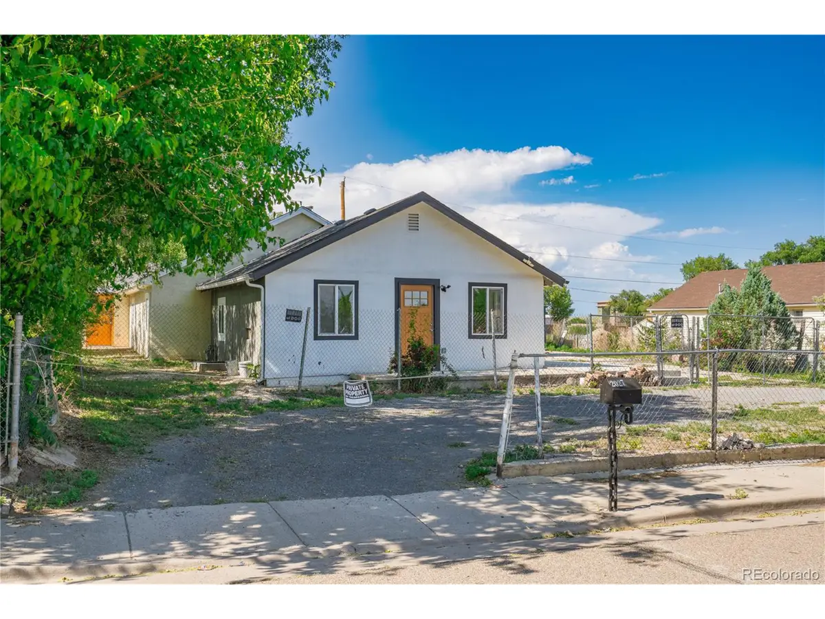 2027 E 14th St, Pueblo, CO 81001 - Image #1