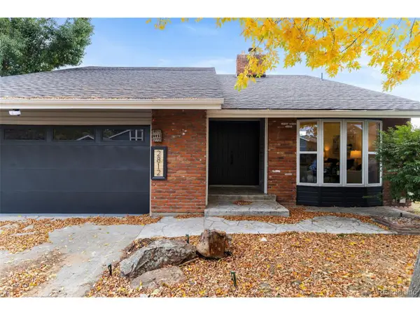 2812 S Ursula Ct, Aurora, CO 80014