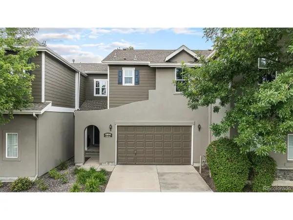 11814 E Fair Ave, Greenwood Village, CO 80111