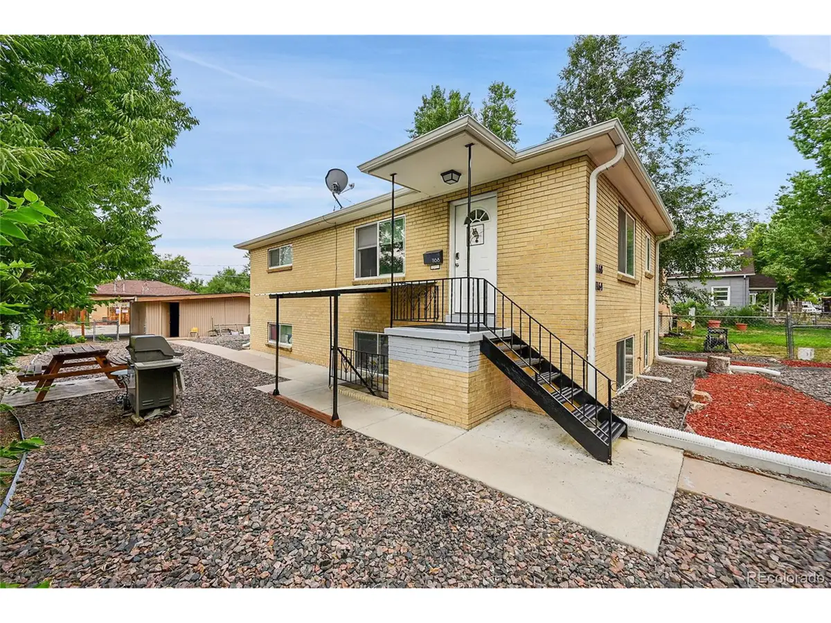 1164 Dallas St, Aurora, CO 80010 - Image #1