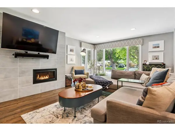 435 S Olive Way, Denver, CO 80224