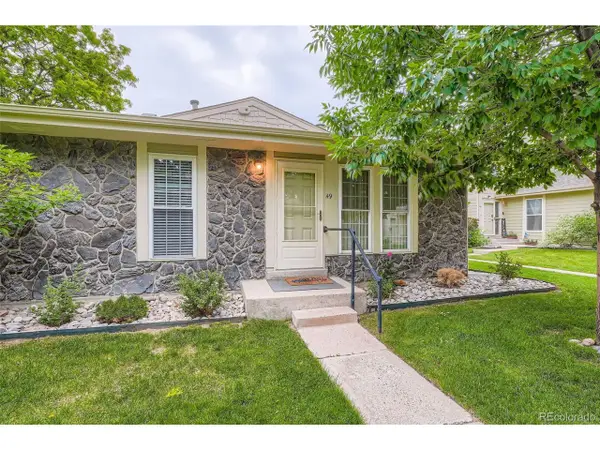 1250 S Monaco Street Pkwy #49, Denver, CO 80224